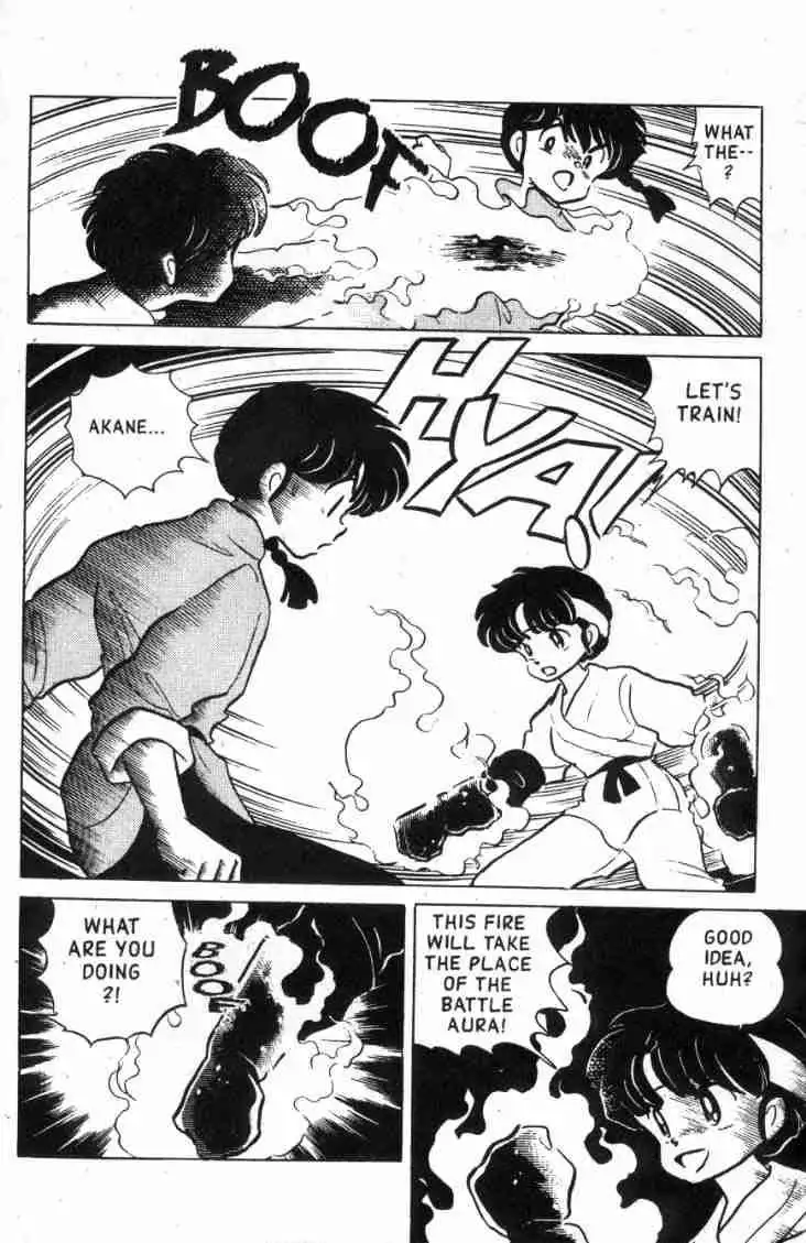 Ranma 1/2 Chapter 130 11